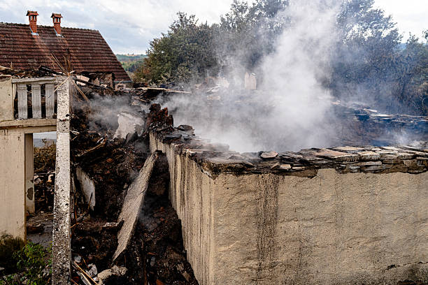 Reliable Content Restoration contractor in Jefferson, MD by Fire Damage Biloxi
