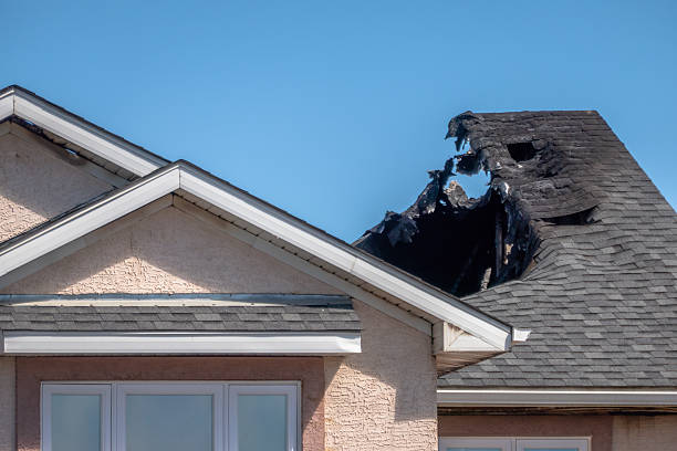 Licensed Content Restoration service in Jefferson, MD - Fire Damage Biloxi
